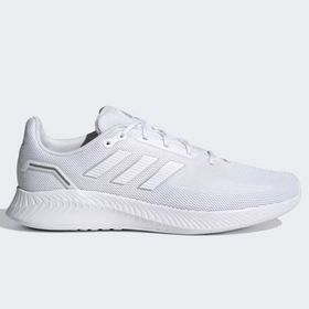 Adidas Runfalcon 2.0 FY9612 Beyaz Unisex Koşu Ayakkabısı
