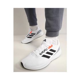 Adidas Runfalcon 3.0 HP7543 Beyaz Erkek Ayakkabı