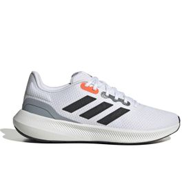 Adidas Runfalcon 3.0 HP7543 Beyaz Erkek Ayakkabı