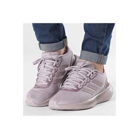 Adidas Runfalcon 3.0 W IE0745 Mor Kadın Koşu Ayakkabısı