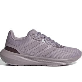 Adidas Runfalcon 3.0 W IE0745 Mor Kadın Koşu Ayakkabısı