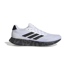 Adidas Runfalcon 5 Beyaz Erkek Koşu Ayakkabısı