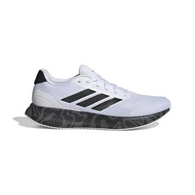 Adidas Runfalcon 5 Beyaz Erkek Koşu Ayakkabısı