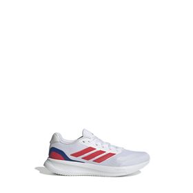 Adidas Runfalcon 5 Beyaz Erkek Koşu Ayakkabısı