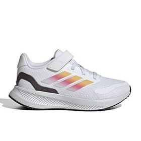 Adidas Runfalcon 5 EL C FTWR White Üniseks Yetişkin Spor Ayakkabı