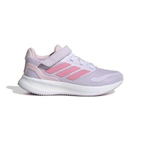 Adidas Runfalcon 5 El C Icelav Ftwwht Clpink Uniseks Çocuk Spor Ayakkabı