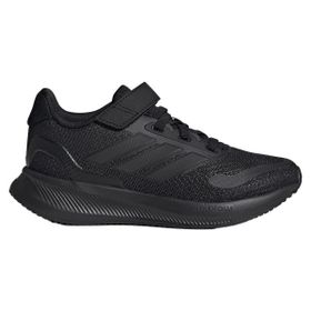 Adidas Runfalcon 5 El C IE8573 Siyah Çocuk Günlük Ayakkabı