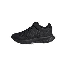 Adidas Runfalcon 5 El C IE8573 Siyah Çocuk Günlük Ayakkabı