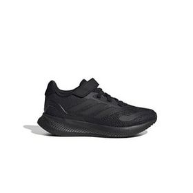 Adidas Runfalcon 5 El C IE8573 Siyah Çocuk Günlük Ayakkabı