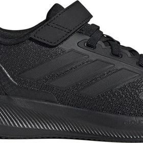 Adidas Runfalcon 5 El C IE8573 Siyah Çocuk Günlük Ayakkabı