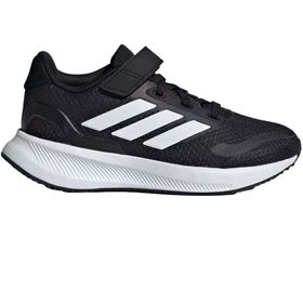 Adidas Runfalcon 5 El C IE8574 Siyah Çocuk Koşu Ayakkabısı