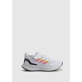 Adidas Runfalcon 5 EL C IE8582 Beyaz Çocuk Günlük Ayakkabı