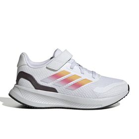 Adidas Runfalcon 5 EL C IE8582 Beyaz Çocuk Günlük Ayakkabı