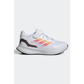 Adidas Runfalcon 5 EL C IE8582 Beyaz Çocuk Günlük Ayakkabı