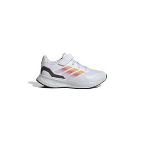 Adidas Runfalcon 5 EL C IE8582 Beyaz Çocuk Günlük Ayakkabı