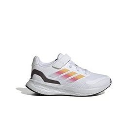 Adidas Runfalcon 5 EL C IE8582 Beyaz Çocuk Günlük Ayakkabı