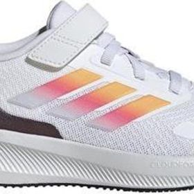 Adidas Runfalcon 5 EL C IE8582 Beyaz Çocuk Günlük Ayakkabı