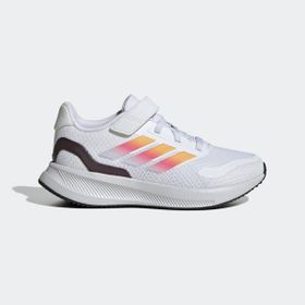 Adidas Runfalcon 5 EL C IE8582 Beyaz Çocuk Günlük Ayakkabı