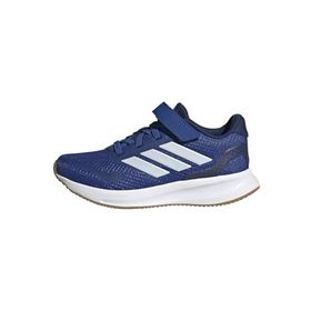 Adidas Runfalcon 5 El C Royblu Ftwwht Dkblue Uniseks Çocuk Spor Ayakkabı