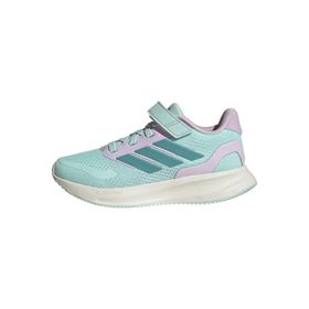 Adidas Runfalcon 5 EL Mavi Çocuk Spor Ayakkabı