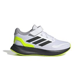 Adidas Runfalcon 5 El Uniseks Beyaz Çocuk Spor Ayakkabısı