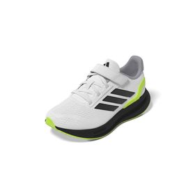 Adidas Runfalcon 5 El Uniseks Beyaz Çocuk Spor Ayakkabısı