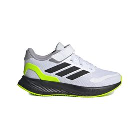 Adidas Runfalcon 5 El Uniseks Beyaz Çocuk Spor Ayakkabısı