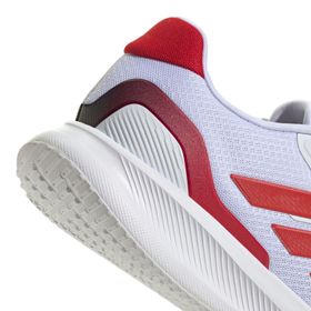Adidas Runfalcon 5 FTWR White Erkek Spor Ayakkabı