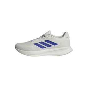 Adidas Runfalcon 5 Gri Erkek Koşu Ayakkabısı