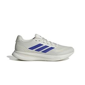Adidas Runfalcon 5 Gri Erkek Koşu Ayakkabısı
