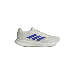 Adidas Runfalcon 5 Gri Erkek Koşu Ayakkabısı