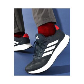Adidas Runfalcon 5 Günlük Koşu Renkli Spor Ayakkabı