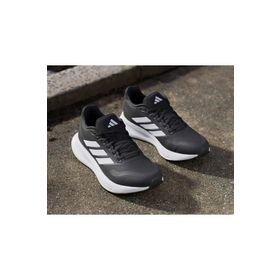 Adidas Runfalcon 5 Günlük Koşu Siyah Spor Ayakkabı
