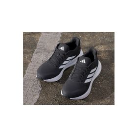 Adidas Runfalcon 5 Günlük Koşu Siyah Spor Ayakkabı