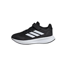 Adidas Runfalcon 5 Günlük Siyah Çocuk Spor Ayakkabı