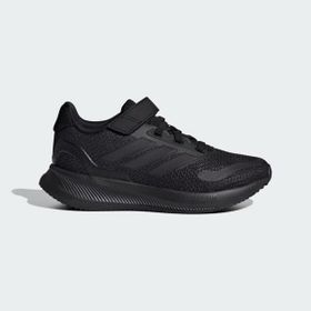 Adidas Runfalcon 5 Günlük Siyah Çocuk Spor Ayakkabı