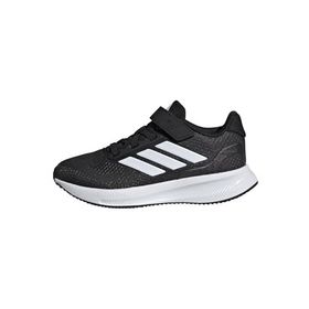 Adidas Runfalcon 5 Günlük Siyah Çocuk Spor Ayakkabı