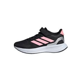 Adidas Runfalcon 5 Günlük Siyah Çocuk Spor Ayakkabı