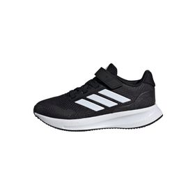 Adidas Runfalcon 5 Günlük Siyah Çocuk Spor Ayakkabı