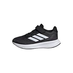 Adidas Runfalcon 5 Günlük Siyah Çocuk Spor Ayakkabı