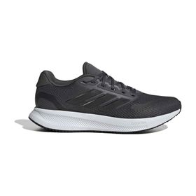 Adidas Runfalcon 5 IE8819 Gri Erkek Spor Ayakkabı