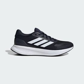 Adidas Runfalcon 5 IE8829 Lacivert Kadın Koşu Spor Ayakkabı