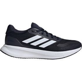 Adidas Runfalcon 5 IE8829 Lacivert Kadın Koşu Spor Ayakkabı