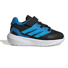 Adidas Runfalcon 5 IH6865 Siyah Bebek Spor Ayakkabı