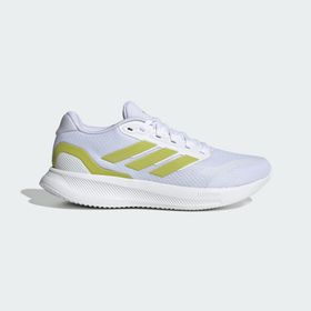 Adidas Runfalcon 5 JR6948 Beyaz Kadın Spor Ayakkabı