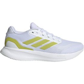 Adidas Runfalcon 5 JR6948 Beyaz Kadın Spor Ayakkabı