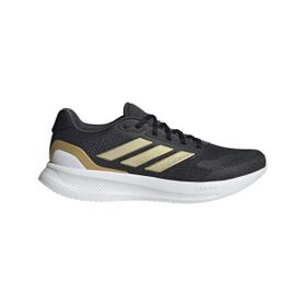 Adidas Runfalcon 5 Lacivert Erkek Koşu Ayakkabısı
