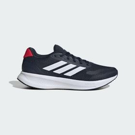 Adidas Runfalcon 5 Lacivert Erkek Koşu Ayakkabısı