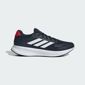 Adidas Runfalcon 5 Lacivert Erkek Koşu Ayakkabısı