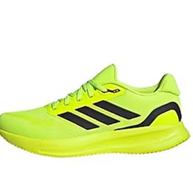 Adidas Runfalcon 5 Lucid Lemon Erkek Spor Ayakkabı